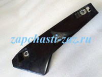 96215645 Кронштейн крепления бампера задний h/b левый