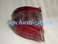 96324638 Фонарь задний наружный левый