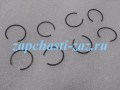 965-1004022-10 Стопорное кольцо поршневого пальца Sens
