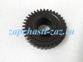 A-245-1701053 Шестерня 5 пер ведущая
