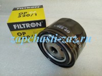 Фильтр масляный SENS OP 520/1