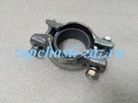 Хомут глушителя с кольцом Lanos