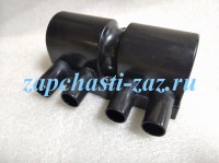 Катушка зажигания LANOS 3 контактная