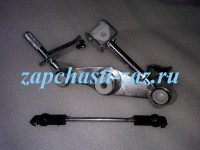 Кулиса в сборе Lanos TF69Y0-1703008