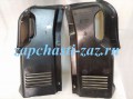 Облицовка фонаря багажника правая/левая
