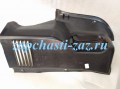 Облицовка фонаря правая (пластик)