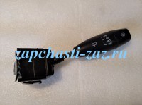 Переключатель дворников Lanos 96230798