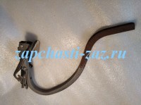 Петля крышки багажника Lanos левая 96303325