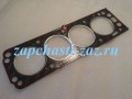 Прокладка головки блока цилиндров Lanos 96391433