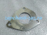 Прокладка штанов LANOS Евро-2