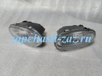 Противотуманные фары Lanos Sens