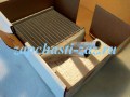 Радиатор печки Luzar LRH CHLS97149