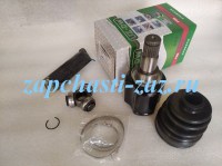 Шрус внутренний АКПП Lanos 96888653